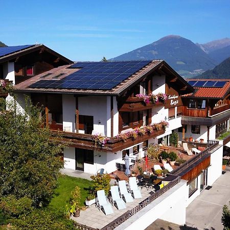 Landhaus Birgit Telfes im Stubai Extérieur photo