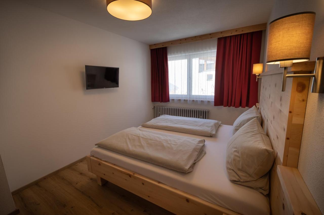 Landhaus Birgit Telfes im Stubai Extérieur photo
