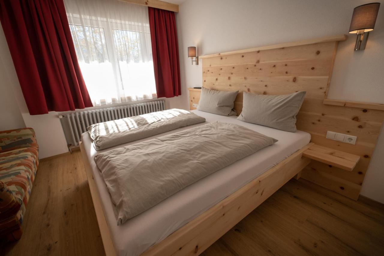 Landhaus Birgit Telfes im Stubai Extérieur photo