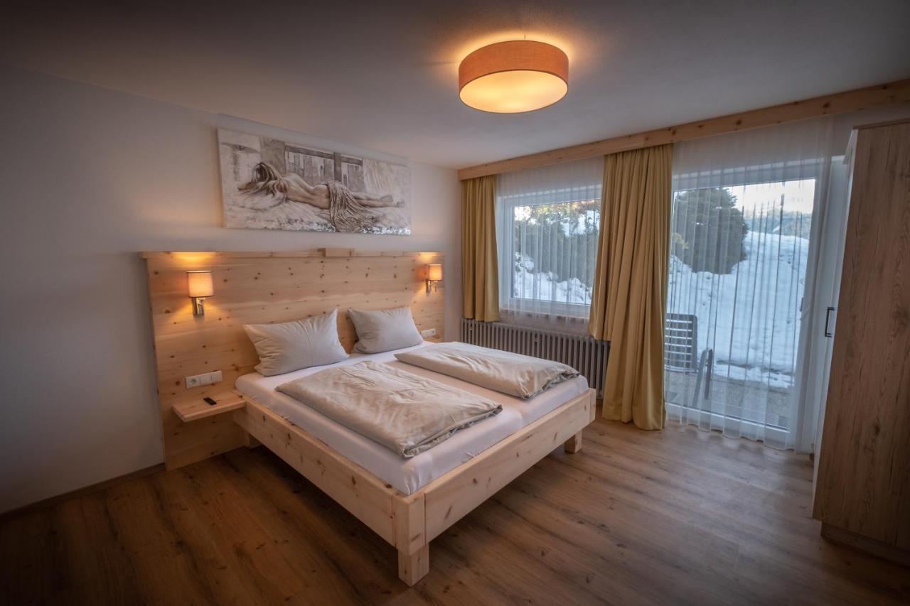 Landhaus Birgit Telfes im Stubai Extérieur photo