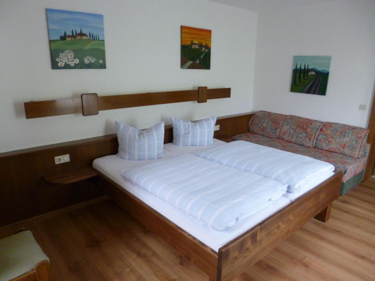 Landhaus Birgit Telfes im Stubai Extérieur photo