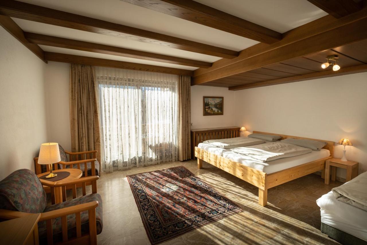 Landhaus Birgit Telfes im Stubai Extérieur photo