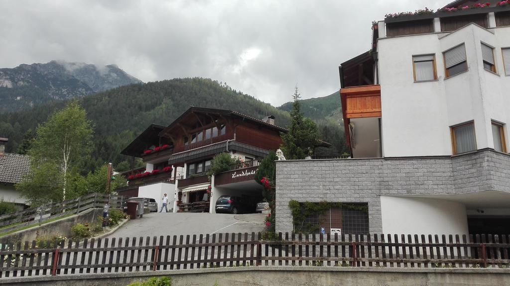 Landhaus Birgit Telfes im Stubai Extérieur photo