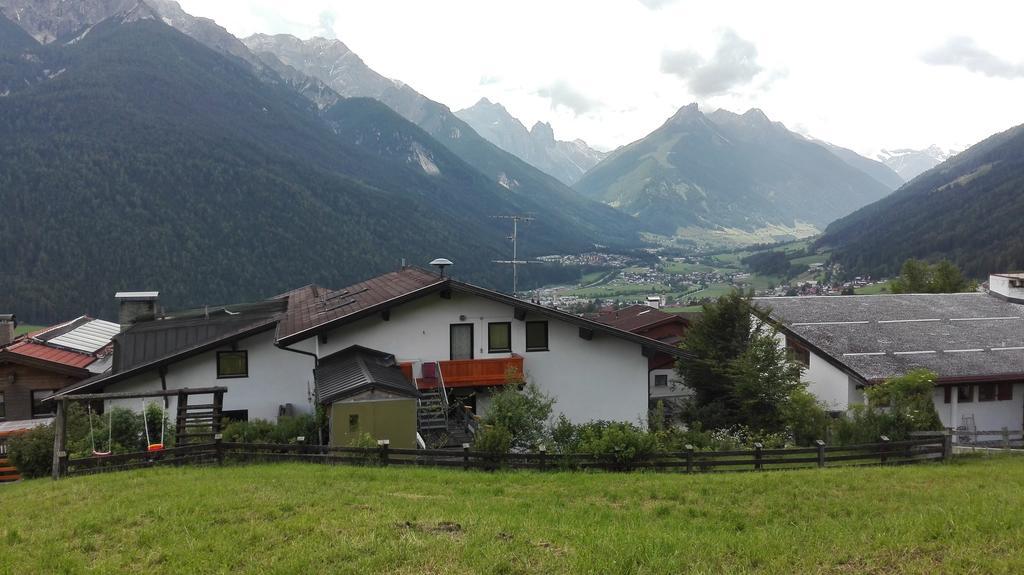 Landhaus Birgit Telfes im Stubai Extérieur photo
