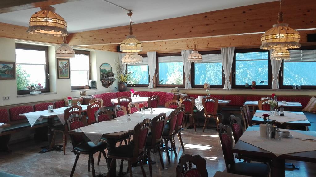 Landhaus Birgit Telfes im Stubai Extérieur photo
