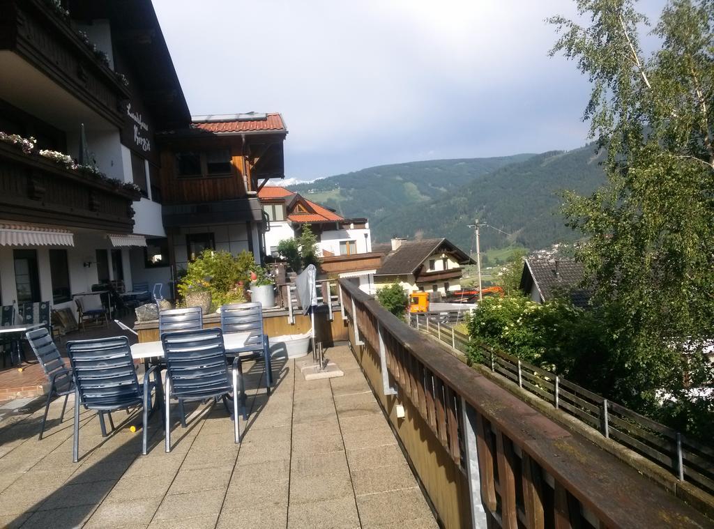 Landhaus Birgit Telfes im Stubai Extérieur photo
