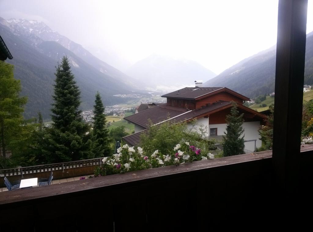 Landhaus Birgit Telfes im Stubai Extérieur photo