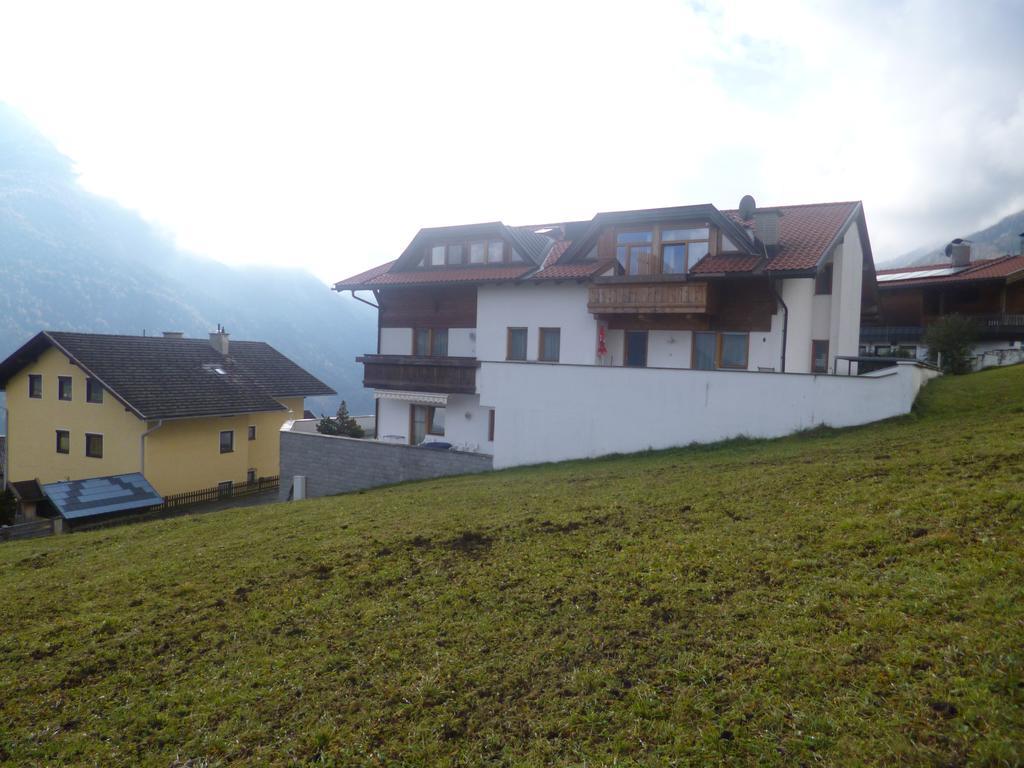 Landhaus Birgit Telfes im Stubai Extérieur photo
