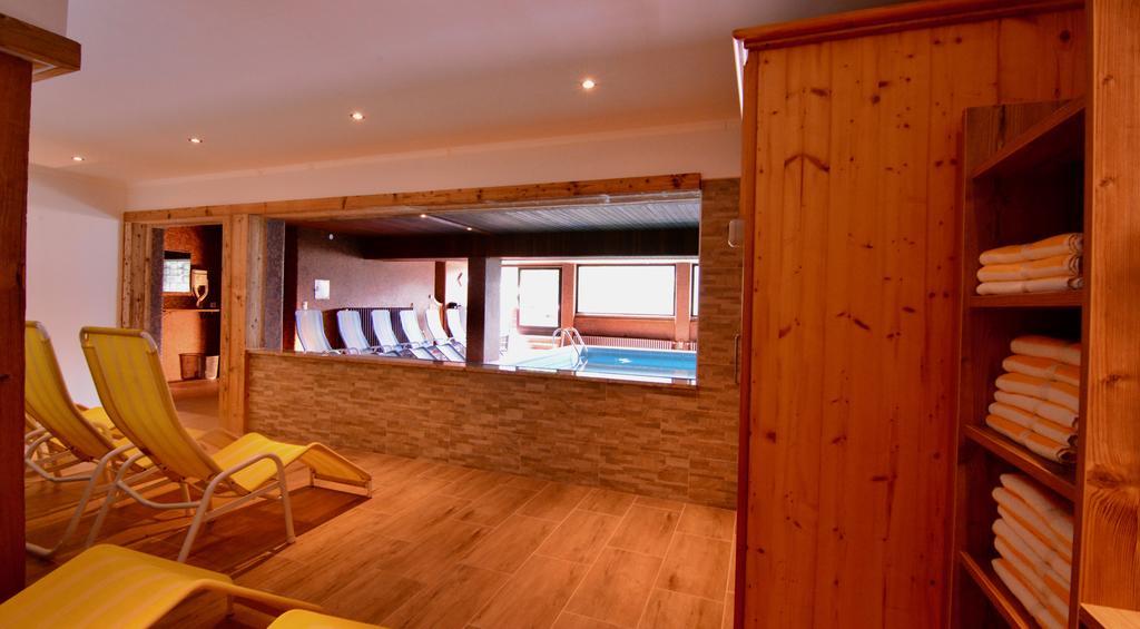 Landhaus Birgit Telfes im Stubai Extérieur photo