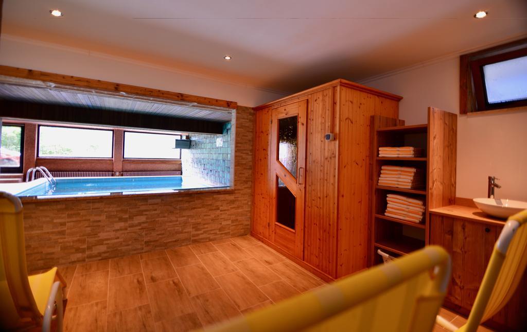 Landhaus Birgit Telfes im Stubai Extérieur photo
