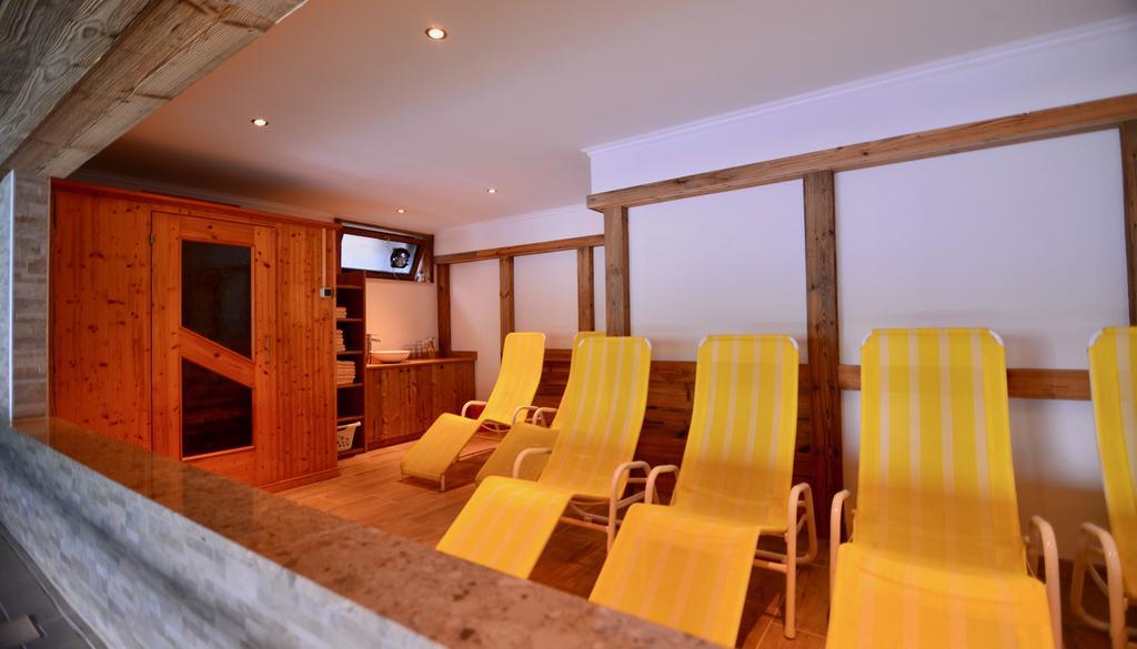 Landhaus Birgit Telfes im Stubai Extérieur photo