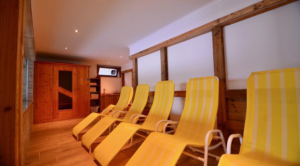 Landhaus Birgit Telfes im Stubai Extérieur photo