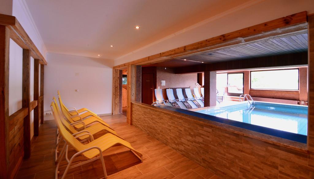 Landhaus Birgit Telfes im Stubai Extérieur photo